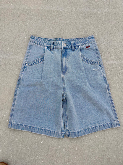 D0 Denim Shorts